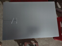 華碩無畏16【國家補貼20%】高性能輕薄筆記本電腦 13代標壓i5 32G 1T 2.5K屏 銀色 144Hz高刷【預(yù)裝Office版】 曬單實拍圖