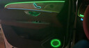 韻豹捷途x70plus專(zhuān)用汽車(chē)氛圍燈迎賓燈車(chē)載車(chē)門(mén)燈裝飾燈包安裝適配于 幻/中控2+4車(chē)門(mén)4腳底4拉手4儲物 【含安裝服務(wù)】捷途x70plus專(zhuān)用 曬單實(shí)拍圖