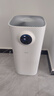 美的（Midea）【母嬰認(rèn)證】甲醛數(shù)顯空氣凈化器除醛除煙味異味過敏源寵物吸貓毛空氣消毒機(jī)森林家L1pro國家補(bǔ)貼 曬單實(shí)拍圖