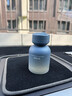 科捷羅車(chē)載香薰汽車(chē)除味香氛香水除臭劑煙味持久留香男女士飾品擺件 花漾甜心 +蔚藍無(wú)際【2瓶裝】 曬單實(shí)拍圖