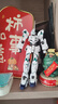 BANDAI萬代拼裝模型 RG30 全裝備獨(dú)角獸-15歲以上 曬單實(shí)拍圖