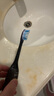 飛利浦（PHILIPS）【肖戰(zhàn)同款】電動(dòng)牙刷鉆石7系護(hù)齦刷 生日七夕禮物 成人情侶款送男生/女友 HX3792/01鈦銀灰 曬單實(shí)拍圖