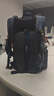 VSGO波奇客Pocket Ranger戶外攝影旅行包雙肩背包攝影包男微高登山包相機包女輕量化威高藏青色25L 曬單實拍圖