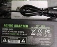 惠利得24V2A/3A/5A電源適配器 凈水器飲水機(jī)顯示屏打印機(jī) 通用充電器 24V2A 曬單實(shí)拍圖