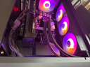 華碩全家桶U7 265KF/RTX5070/32G D5/1T游戲電競(jìng)臺(tái)式整機(jī)設(shè)計(jì)師電腦主機(jī)國(guó)家補(bǔ)貼20% 曬單實(shí)拍圖