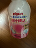 貝親（Pigeon）洗發(fā)水沐浴露 含桃葉精華 嬰兒洗發(fā)沐浴二合一 500ml IA209 曬單實(shí)拍圖