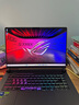 ROG魔霸新銳 2025 國家補貼20% 酷睿U7 16英寸 游戲筆記本電腦(U7 255HX 16G 1T RTX5060 2.5K 165Hz) 曬單實拍圖