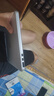 UKIY適用macbookpro保護(hù)殼macbookair保護(hù)套macbook蘋果筆記本mac電腦殼14寸配件m4m3m2外殼13寸16電腦 透明色【360°全包】不頂殼/不發(fā)黃/不沾指紋 25/24 曬單實拍圖