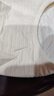 寶娜斯女士內(nèi)褲【4條裝】7A抑菌純棉底襠三角內(nèi)褲女無痕中腰女式內(nèi)褲 曬單實拍圖