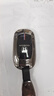 創(chuàng)勛（CHUANGXUN）適用于本田皓影鑰匙套汽車專用鑰匙包保護扣殼 23-25款皓影【槍色】+本田皮掛扣 曬單實拍圖