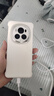 榮耀Magic6Pro 榮耀鴻燕通信 榮耀巨犀玻璃  Magic 6 Pro 祁連雪 16GB+512GB 曬單實(shí)拍圖