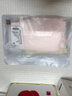 貓人4條女士內(nèi)褲女純棉嬰兒棉10a桑蠶絲底襠高彈大碼中腰舒適透氣L 曬單實拍圖