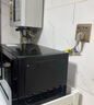 美的（Midea）變頻微波爐 雙旋便捷操作 五檔火力速熱 360°轉(zhuǎn)盤加熱 20L精巧容量 微碳系列PM20A1 曬單實(shí)拍圖