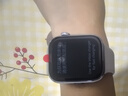 HUAWEI WATCH FIT 4 悅動(dòng)白氟橡膠表帶 華為運(yùn)動(dòng)智能手表超輕薄大屏潮流運(yùn)動(dòng)藍(lán)牙通話睡眠監(jiān)測(cè)fit4 曬單實(shí)拍圖