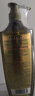 施華蔻（Schwarzkopf）生姜精華洗發(fā)露600ml  持久控油清爽蓬松洗發(fā)水 無硅油洗頭膏 曬單實拍圖