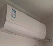 美的空調(diào) 大1匹 酷省電 新一級能效 變頻冷暖 壁掛式小空調(diào)掛機(jī)節(jié)能 家電國家補(bǔ)貼 KFR-26GW/N8KS1-1 曬單實(shí)拍圖