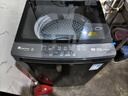 小天鵝（LittleSwan）波輪洗衣機(jī)全自動 12公斤大容量 直驅(qū)變頻【TB12-1809DT】家電國家補(bǔ)貼20% 以舊換新 一級能效 曬單實(shí)拍圖