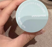 悅詩風(fēng)吟（Innisfree）控油礦物質(zhì)散粉5g持久定妝帶粉撲隱匿毛孔油皮啞光蜜粉 曬單實拍圖