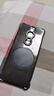 imak sony索尼xperia手機殼pro-i防摔10iii氣囊5iii保護套硅膠手機外殼配貼膜 xperia pro-i 氣囊版-防摔（透黑） 曬單實拍圖