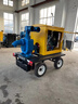 環(huán)駿柴油泵車(chē)農用灌溉大流量柴油機軸流泵自吸柴油抽水泵防汛抽水泵 8寸柴油泵車(chē)【預付款】 曬單實(shí)拍圖
