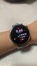 華為（HUAWEI）【國(guó)家補(bǔ)貼15%】WATCH GT 5智能手表運(yùn)動(dòng)玄璣感知血氧心率體溫呼吸監(jiān)測(cè)藍(lán)牙通話防水男女健康情緒 41mm 冰晶藍(lán)-氟橡膠表帶【送米蘭表帶+貼膜】 曬單實(shí)拍圖