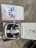 META Quest3 VR眼鏡一體機 vr體感游戲機meta quest3S頭戴steamXR設備 Quest3 128G【免費代激活】 曬單實拍圖