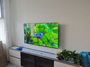 海信電視E7N Pro 55英寸信芯芯片H6 U+Mini LED黑曜屏 300Hz高刷AI智能55E7N-PRO國家補貼20% 曬單實拍圖