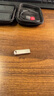 閃迪（SanDisk）128GB USB3.2 U盤 CZ74 讀速高達(dá)400MB/s 金屬高速u盤 安全加密 學(xué)習(xí)辦公投標(biāo)大容量?jī)?yōu)盤 曬單實(shí)拍圖