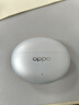 OPPO Enco Free4 【國家補貼】真無線入耳式藍牙耳機降噪耳機搭檔 Find X8通用蘋果華為小米手機水漾藍 曬單實拍圖