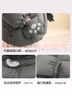 巴拉巴拉嬰兒羽絨服男童冬季女童短款外套造型2024可愛(ài)洋氣萌208424107234 曬單實(shí)拍圖