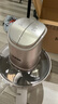 蘇泊爾（SUPOR）絞肉機家用 絞餡機電動多功能料理機嬰兒輔食機碎肉攪肉機餃子肉餡蒜蓉機JR71S-G400 曬單實拍圖