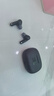 JBL  WAVE BEAM 2 主動(dòng)降噪無線藍(lán)牙耳機(jī)音樂運(yùn)動(dòng)通話入耳式耳麥防水防塵生日禮物  國(guó)家補(bǔ)貼  曜石黑 曬單實(shí)拍圖
