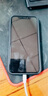 適用于iPhone 8 Plus/7 Plus/6s Plus/XS Max/SE 第三代 /5S/5殼指環(huán)鋼鐵俠后蓋支架手機殼 黑色 iPhone 8 Plus 曬單實拍圖