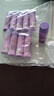 歐珀萊時光鎖膠原滋潤型化妝品護(hù)膚套裝中小樣潔面水乳眼霜面霜淡化細(xì)紋 綠色緊致乳滋潤型40ml*5瓶 曬單實拍圖