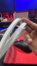 ACAG智能RGB氛圍燈帶電競(jìng)房臥室電腦桌面usb低壓幻彩LED燈串遙控?zé)魲l 藍(lán)牙app款2米燈帶 曬單實(shí)拍圖