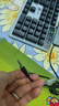 科沃 【熱銷20w+】電腦耳機(jī)頭戴式有線 學(xué)生網(wǎng)課學(xué)習(xí)話務(wù)會(huì)議英語(yǔ)聽(tīng)力考試考研直播耳麥帶麥克風(fēng)3.5mm 曬單實(shí)拍圖