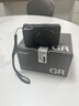 理光（Ricoh）GR3/GR3X/GRIII X 數(shù)碼相機(jī) 小型便攜 街拍照相機(jī) APS-C畫幅 美顏 理光GR3 官方標(biāo)配 曬單實(shí)拍圖