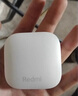小米（MI）Redmi Buds 6 活力版 藍牙耳機 30小時長續(xù)航 適用于安卓蘋果手機 白色 曬單實拍圖
