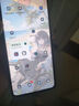 realme【國家補貼】真我GT7 天璣9400+ 輕薄大電池快充長續(xù)航 超聲波3D指紋 電競AI游戲5G手機 12+256白 曬單實拍圖
