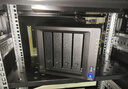群暉（Synology）DS923+ 雙核心 四盤位 NAS網(wǎng)絡(luò)存儲(chǔ)服務(wù)器 企業(yè)級(jí)私有云 可磁盤陣列 萬兆擴(kuò)展 文件共享 數(shù)據(jù)備份 DS923+配希捷酷狼硬盤8T×2塊 曬單實(shí)拍圖