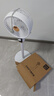 小米有品生態(tài)鏈至米循環(huán)扇電風(fēng)扇家用靜音節(jié)能空氣落地扇臺(tái)式智能強(qiáng)勁 機(jī)械款 曬單實(shí)拍圖