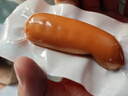 雙匯 玉米熱狗腸 32g*60支 火腿腸 休閑零食 香腸 燒烤露營 速食 出游 曬單實拍圖