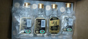 五糧液股份 尖莊小酒濃香型純糧食白酒 50度 100mL 24瓶 尖莊小酒國標一級 曬單實(shí)拍圖