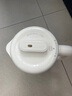九陽（Joyoung）豆?jié){機(jī)1L容量 快速漿輕音破壁預(yù)約時間一鍵自清洗1-3人用 全自動家用多功能破壁機(jī)D285 曬單實拍圖