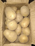 新鮮正宗黃心黃皮土豆農(nóng)家自種現(xiàn)挖大馬鈴薯洋芋粉糯可口 滕州土豆3斤(100g-400g) 精品 曬單實拍圖