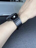 E-Trend適用華為手表表帶GT6新款watch5金屬gt5pro保時(shí)捷gt6pro 針拆款黑色保時(shí)捷表帶 華為Watch5/4【46mm表盤(pán)】 曬單實(shí)拍圖