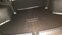 【吉利專(zhuān)用】新款TPE汽車(chē)后備箱墊專(zhuān)用尾箱墊子防臟用品高邊防水 22-25年帝豪（第四代）純油 曬單實(shí)拍圖