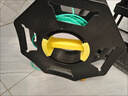 CNOBLE卷線盤(pán)電線收納神器卷線器線盤(pán)空盤(pán)電纜線滾子輪電線收納盤(pán)繞線盤(pán) 新升級(jí)卷線器【單只裝】 曬單實(shí)拍圖