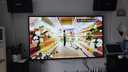 SONY AXSM4K 50寸55寸65寸70寸75寸85寸100英寸智能網(wǎng)絡(luò)全面屏語音電視機(jī) 85英寸 智能網(wǎng)絡(luò)電視 曬單實(shí)拍圖