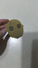 威克多（VICTOR）蘇迪曼杯紀念商品 運動(dòng)裝備 時(shí)尚冰箱貼毛絨玩具回形針便利貼組 冰箱貼PG4511SC25 U翠藍 曬單實(shí)拍圖